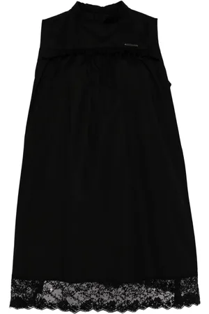 We11 Done Lace dress