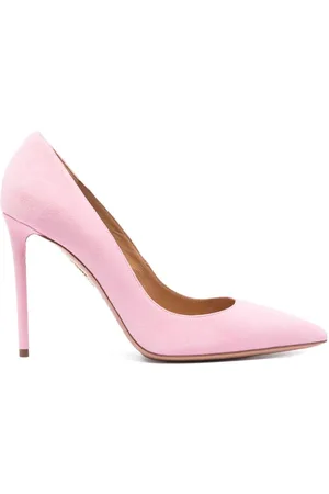 Aquazzura 105mm Purist pumps