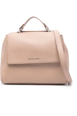 Orciani Small Sveva tote bag