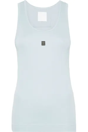 Givenchy 4G tank top