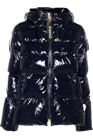 Pinko Eleodoro padded jacket