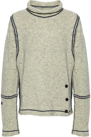 Kiko Kostadinov Scarpitta sweater