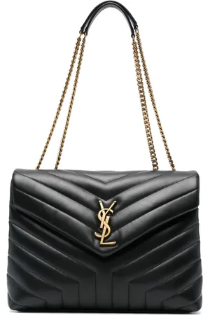 Saint Laurent Medium Loulou shoulder bag