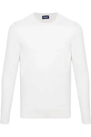 DRUMOHR Cashmere jumper