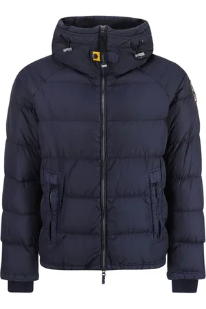 Parajumpers Norton down jacket