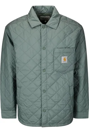 Carhartt Wadeson shirt jacket