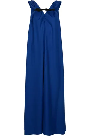 Marina Yee Polly maxi dress