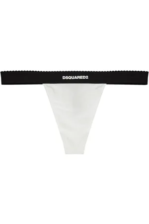 Dsquared2 Logo thong
