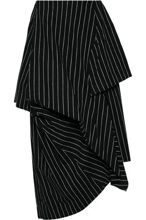 Marina Yee Bo midi skirt