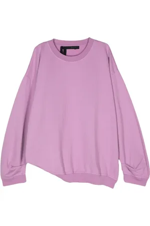 Marina Yee Flip Hip Sweet sweatshirt
