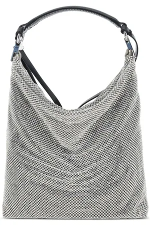 BENEDETTA BRUZZICHES Bella Ciao shoulder bag