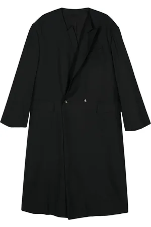 Marina Yee Wool coat