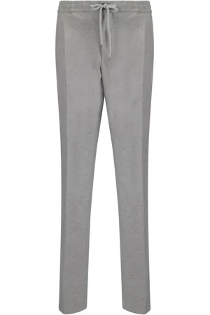 PT Torino Pleated trousers