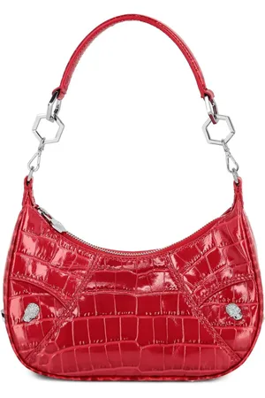 Philipp Plein Gothic shoulder bag