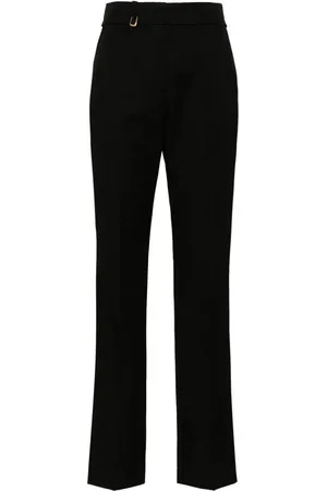 Jacquemus Le Pantalon Tibau trousers