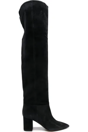 PARIS TEXAS 70mm Anja boots