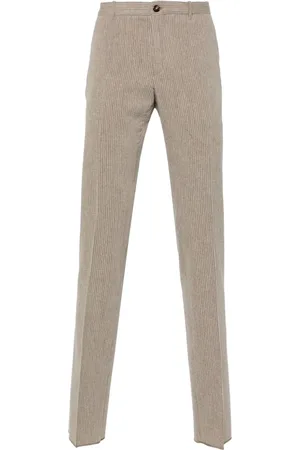 Incotex Corduroy trousers