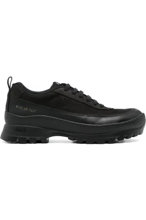 COMMON PROJECTS Leather Derby shoes