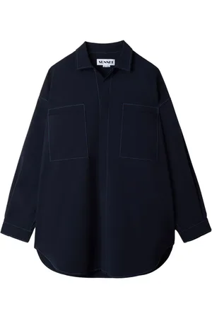 SUNNEI Oversized shirt