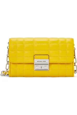 Michael Kors Tribeca cross body bag