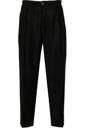 BRIGLIA Portobellos trousers
