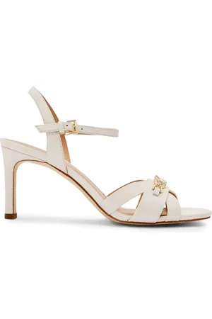 Michael Kors 75mm Tiffanie sandals