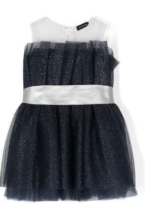 MONNALISA Party Rock dress