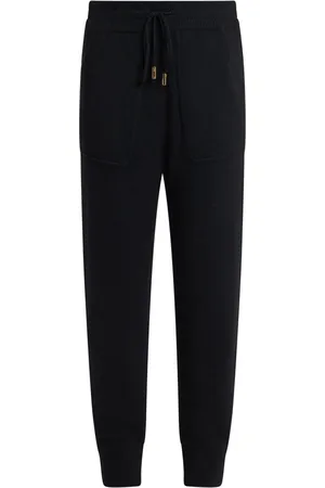 Tom Ford Cashmere track pants