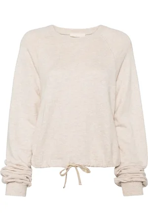 ULLA JOHNSON Hadley sweatshirt