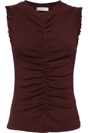 ULLA JOHNSON Kyla top
