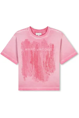 Marc Jacobs Branded t-shirt