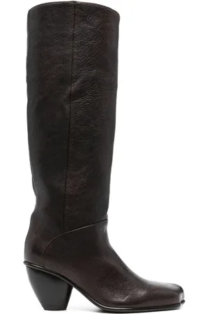 Vivienne Westwood 70mm Gaia boots