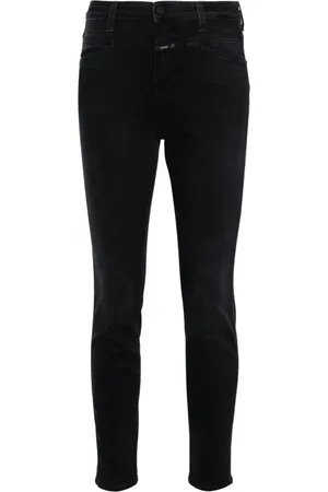 Closed Skinny Pusher jeans