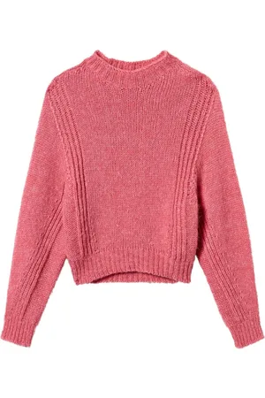 Twin-Set Crew-neck knitted jumper