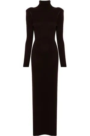 Tom Ford Cashmere maxi dress