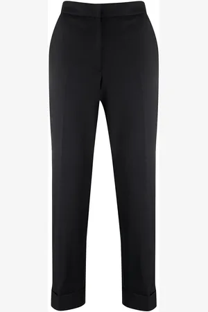 PT Torino Andrea slim trousers