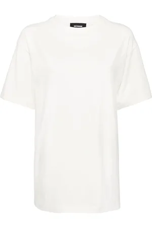 We11 Done Pearl Bear T-shirt