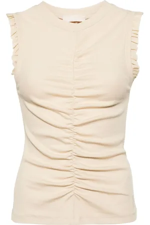 ULLA JOHNSON Kyla top