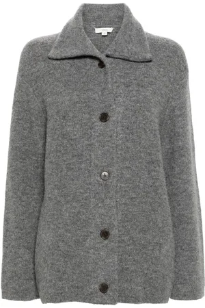 Vince Brushed cardigan