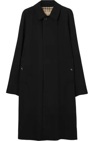 Burberry Camden Heritage coat