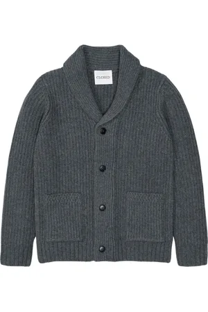Closed Wool cardigan