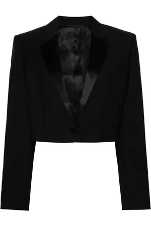 Givenchy Cropped jacket