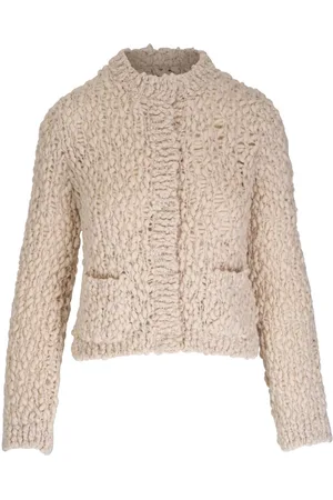 Dorothee Schumacher Chunky-knit cardigan