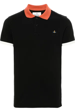 Vivienne Westwood Classic polo shirt