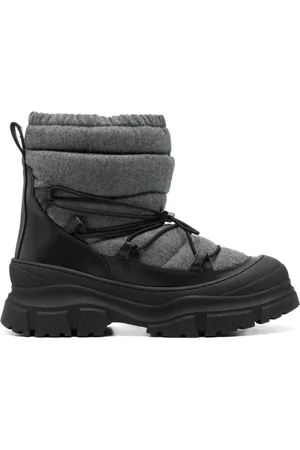 Brunello Cucinelli Monili-chain boots