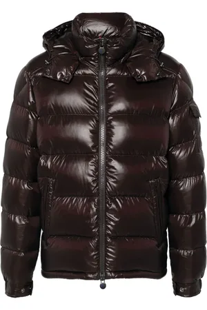 Moncler Maya puffer jacket