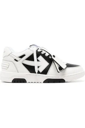 OFF-WHITE Out Of Office trainers