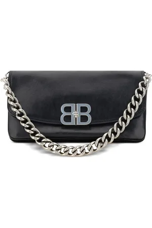Balenciaga Meduium BB Soft shoulder bag