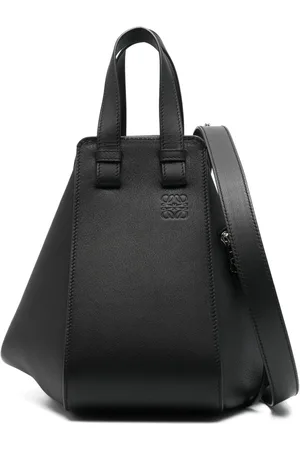 Loewe Small Hammock shoulder bag