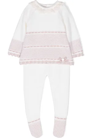 PAZ RODRIGUEZ Paz trouser set (set of two)